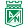 Atlético Nacional badge