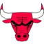 Chicago Bulls badge