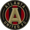 Atlanta United badge