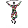 Harlequins badge