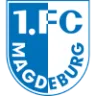 Magdeburg badge