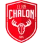 Élan Chalon badge