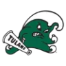 Tulane badge