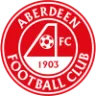 Aberdeen badge