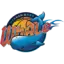 Sichuan Blue Whales badge