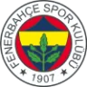 Fenerbahçe Volleyball badge