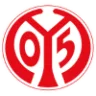 Mainz badge