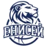 BC Enisey badge