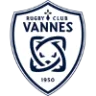 Vannes badge