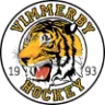Vimmerby badge