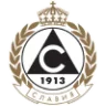 Slavia Sofia badge