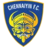 Chennaiyin badge