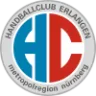HC Erlangen badge