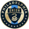 Philadelphia Union badge
