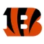 Cincinnati Bengals badge
