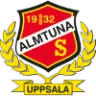 Almtuna IS badge