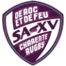 Soyaux Angoulême XV Charente