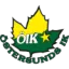 Östersunds IK badge