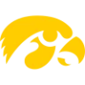 Iowa badge