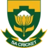 South Africa Cricket badge