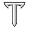 Troy badge