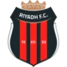 Al-Riyadh badge