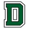 Dartmouth badge