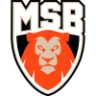 Le Mans Sarthe Basket badge