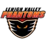 Lehigh Valley Phantoms badge