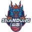 Shandong Hi-Speed Kirin badge