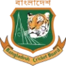 Bangladesh Cricket badge
