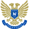 St Johnstone badge