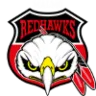 Malmö Redhawks badge