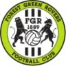 Forest Green Rovers badge