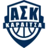 ASK Karditsas BC badge