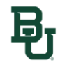 Baylor badge