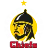 Exeter Chiefs badge