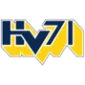 HV71 badge
