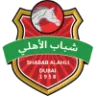 Shabab Al-Ahli Dubai badge