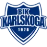 BIK Karlskoga badge