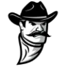 New Mexico State badge