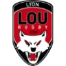 Lyon OU badge