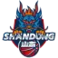 Shandong Hi-Speed Kirin badge