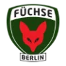 Füchse Berlin badge