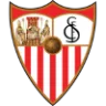 Sevilla Women badge