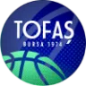 Tofaş SK badge