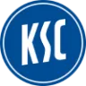 Karlsruhe badge
