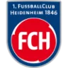 Heidenheim badge