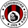 Lokomotiv Sofia badge