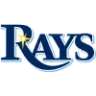 Tampa Bay Rays badge